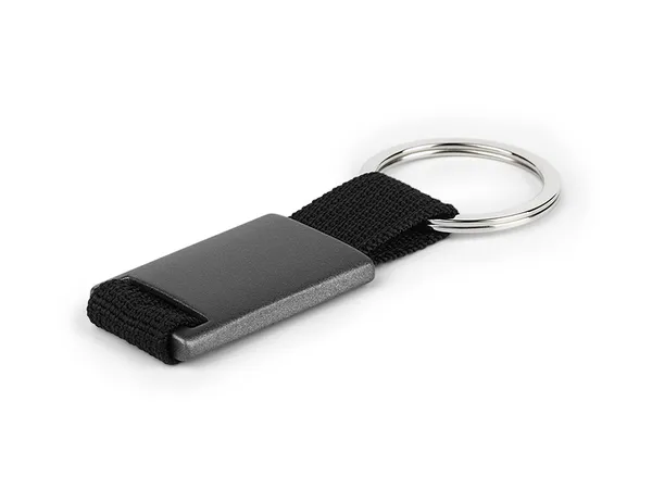 Yogi Black 1