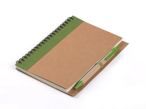 Biorazgradivi notes Verde 1