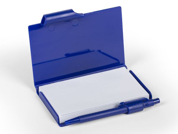 Notes sa hemijskom olovkom Notario 6