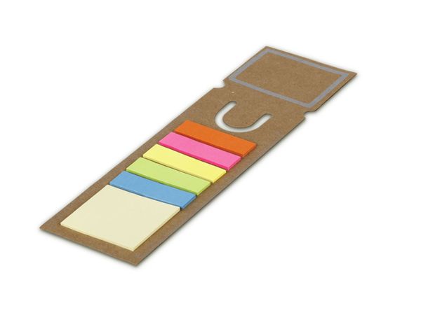 Biorazgradivi obeleživač strana Scala 2