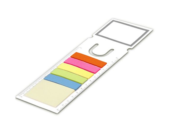 Biorazgradivi obeleživač strana Scala 4