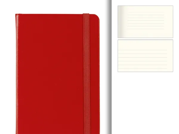 Notes Toto Mini 8