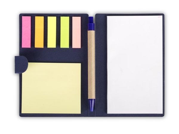 Notes sa nalepnicama Modal 1