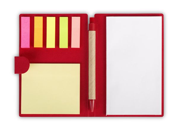 Notes sa nalepnicama Modal 3