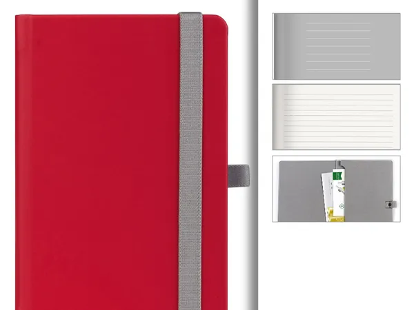 Notes Mondo mini 6
