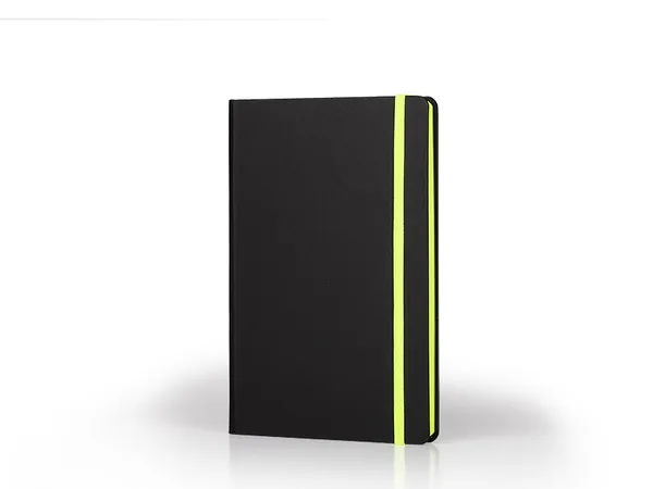 Notes Code black 1