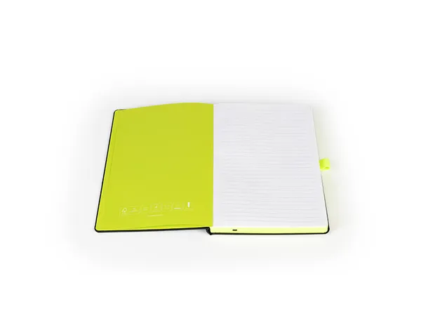 Notes Code black 3