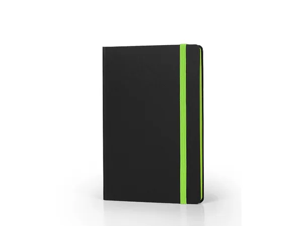 Notes Code black 7