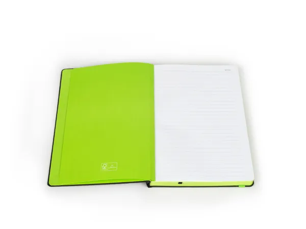 Notes Code black 9
