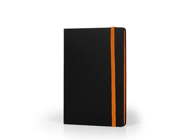 Notes Code black 4