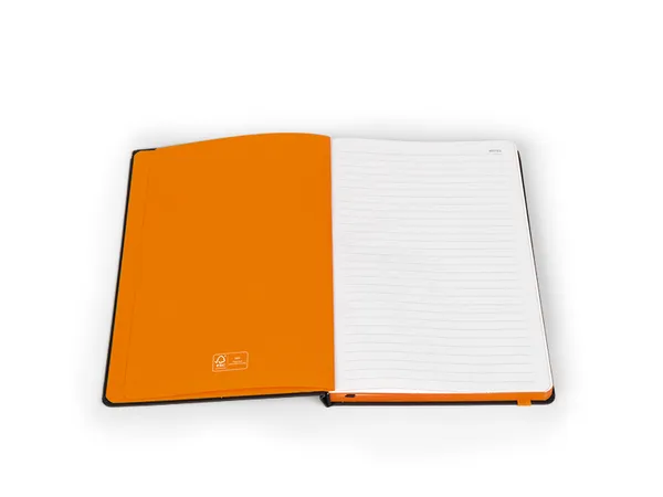 Notes Code black 6