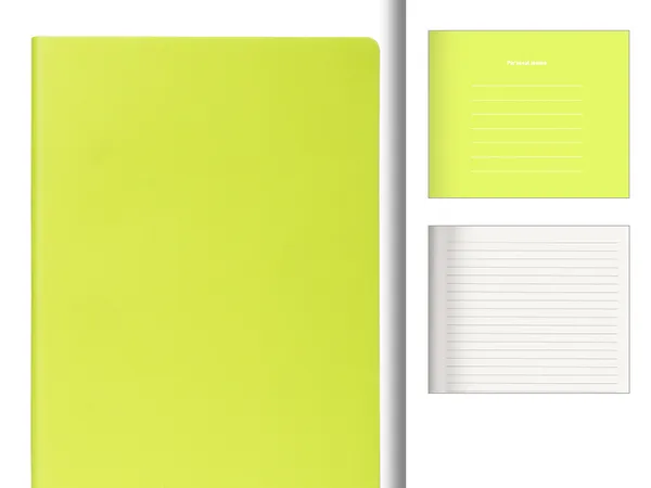 Notes Capri 8