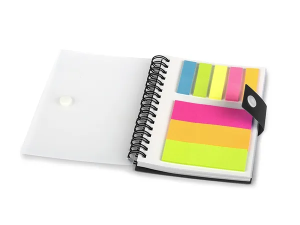 Notes sa nalepnicama Mody 2