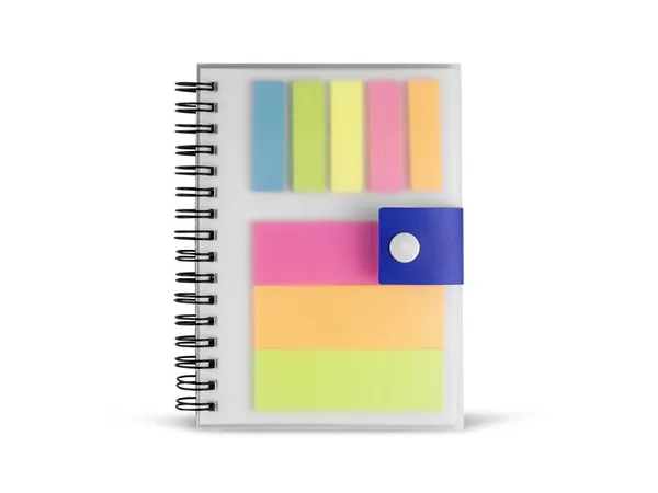 Notes sa nalepnicama Mody 3