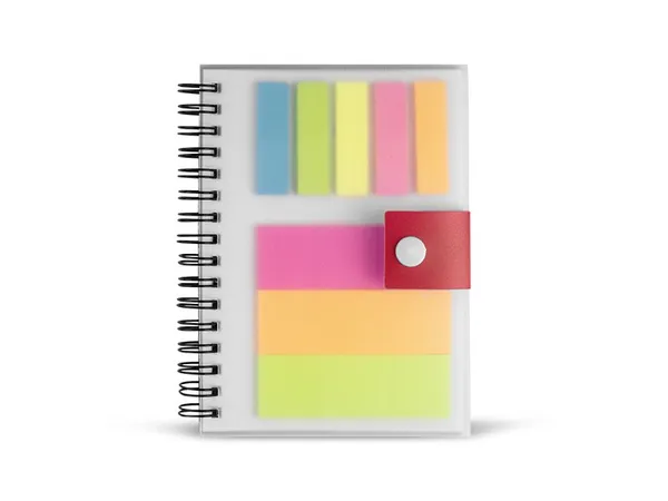 Notes sa nalepnicama Mody 4