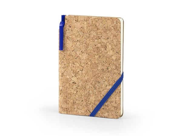 Notes od plute Cork 3