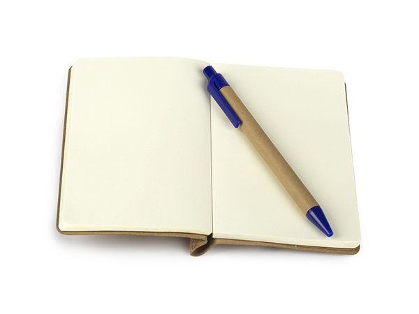 Notes od plute Cork 4