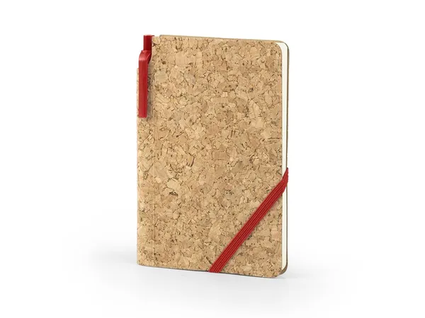 Notes od plute Cork 5