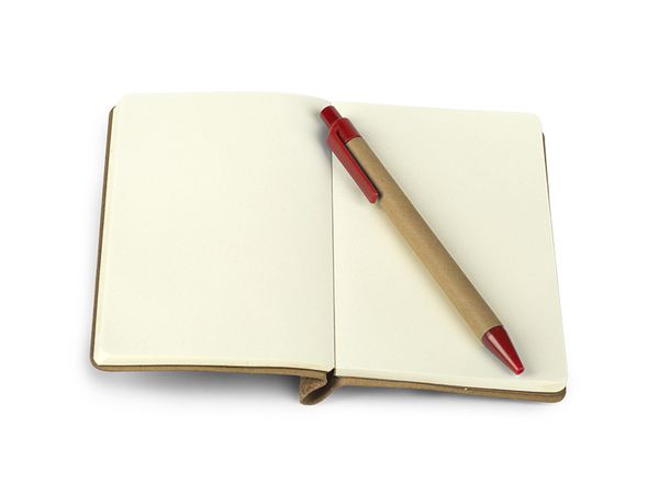 Notes od plute Cork 6