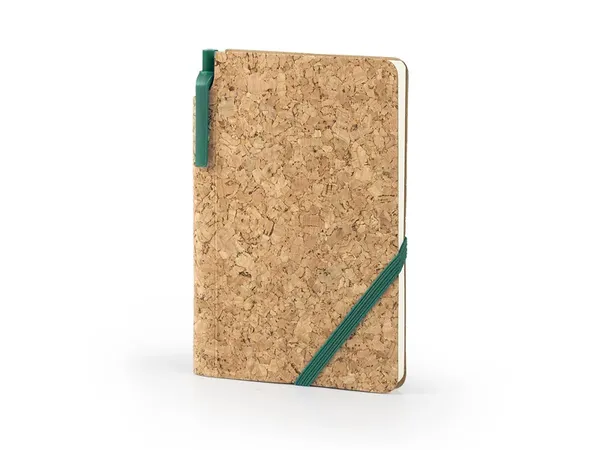 Notes od plute Cork 7