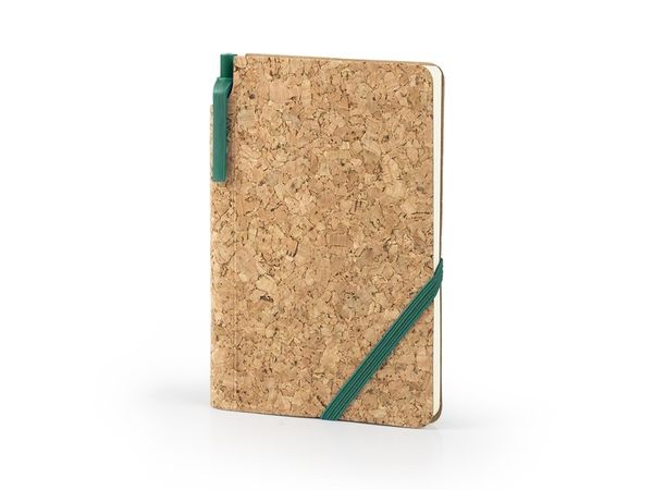 Notes od plute Cork 7