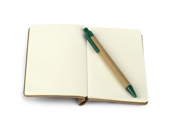 Notes od plute Cork 8