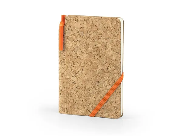 Notes od plute Cork 9