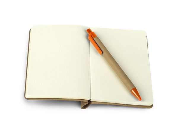 Notes od plute Cork 10