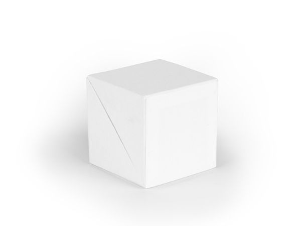 Biorazgradiva kocka Block 5