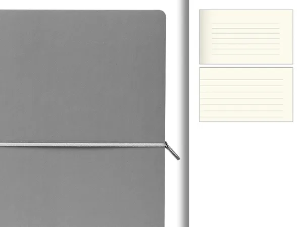 Notes Tesoro 4