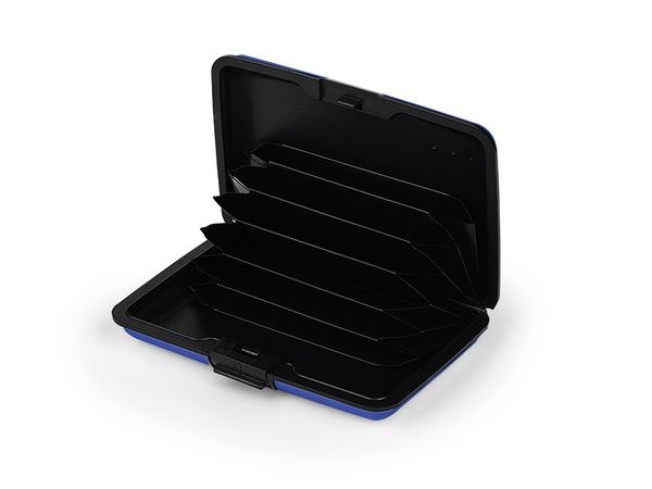 Držač za kartice Henry 4