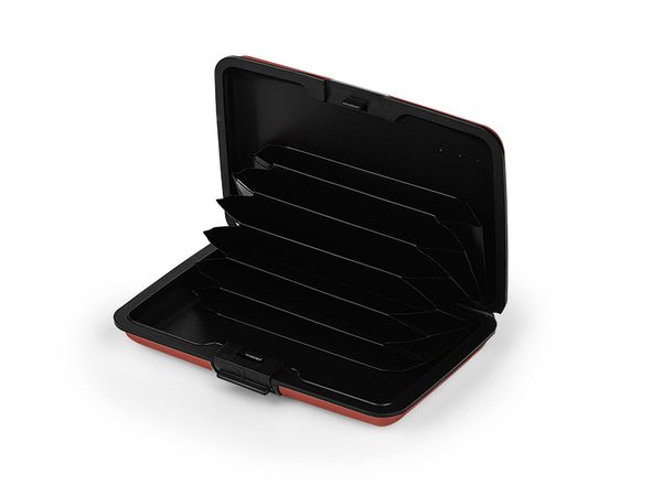 Držač za kartice Henry 6