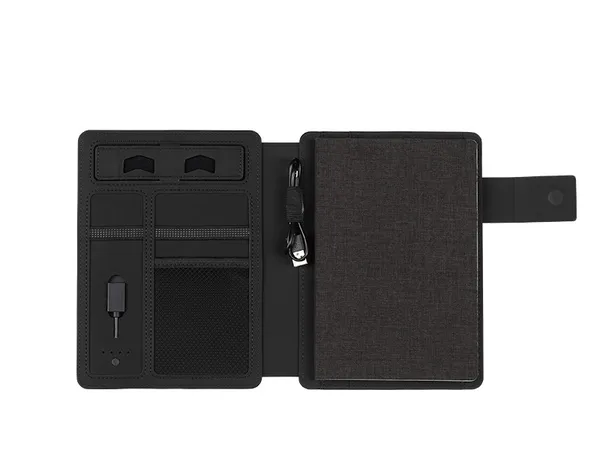 Notes sa pomoćnom baterijom Power Note 3