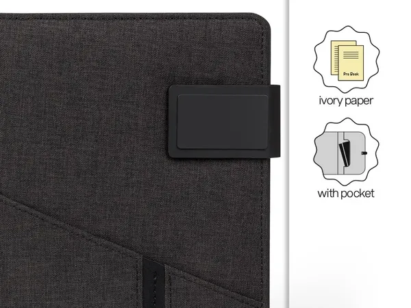 Notes sa pomoćnom baterijom Power Note 4