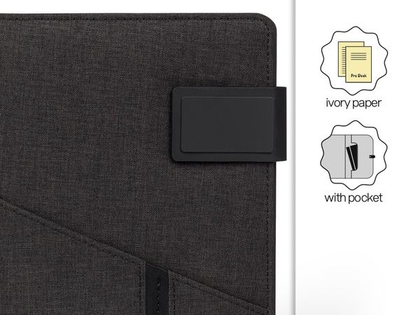 Notes sa pomoćnom baterijom Power Note 4