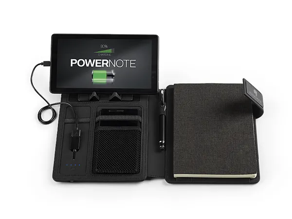 Notes sa pomoćnom baterijom Power Note 2