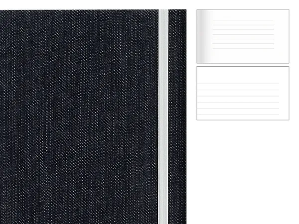 Rokovnik Jeans 2