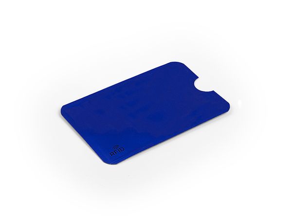 Držač za kartice sa RFID zaštitom Cover 2