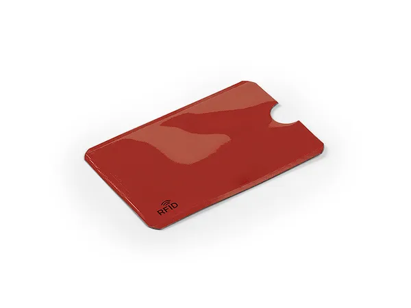 Držač za kartice sa RFID zaštitom Cover 3