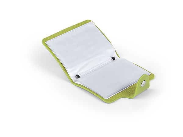 Držač za kartice Check 8