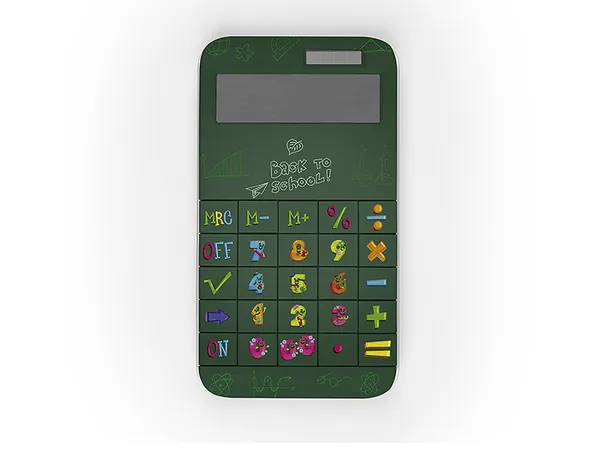 Digitron Axiom 3
