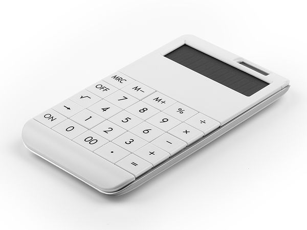 Digitron Axiom Digits 2