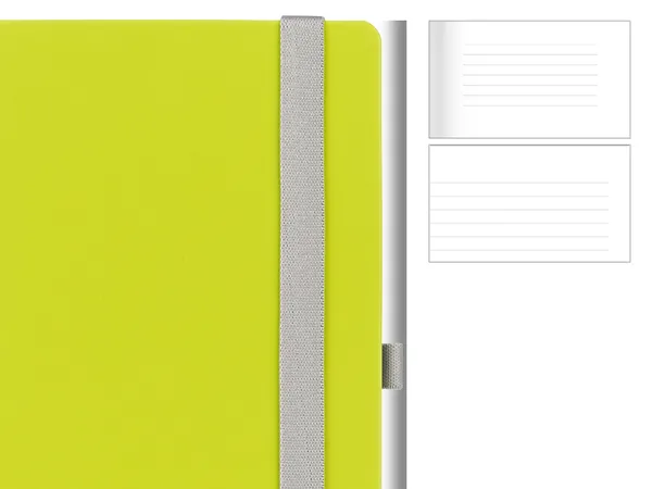 Notes Mondo Wire 8