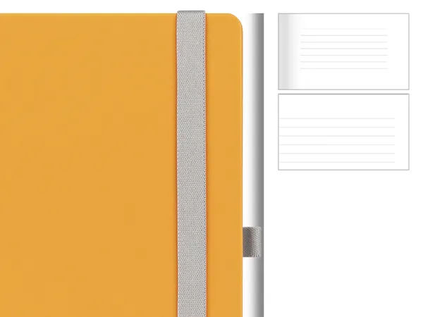 Notes Mondo Wire 10