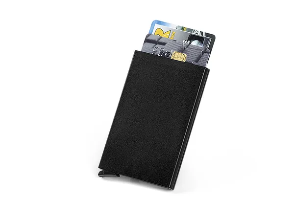 Plastični RFID držač kartica Safe 1