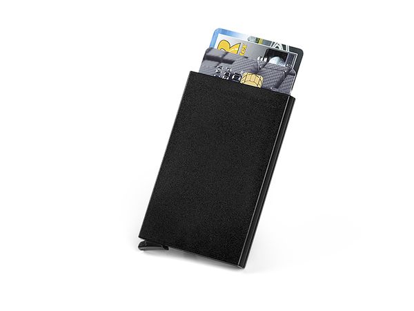 Plastični RFID držač kartica Safe 1