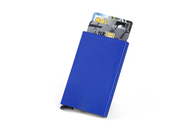 Plastični RFID držač kartica Safe 3