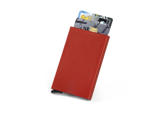 Plastični RFID držač kartica Safe 5