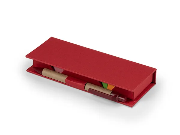 Set za beleške Desk 5