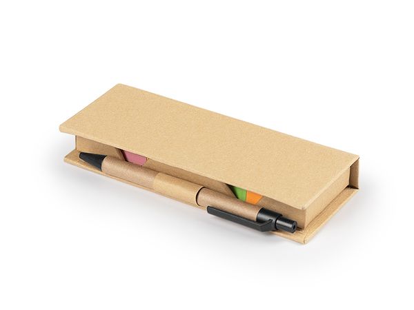 Set za beleške Desk 2